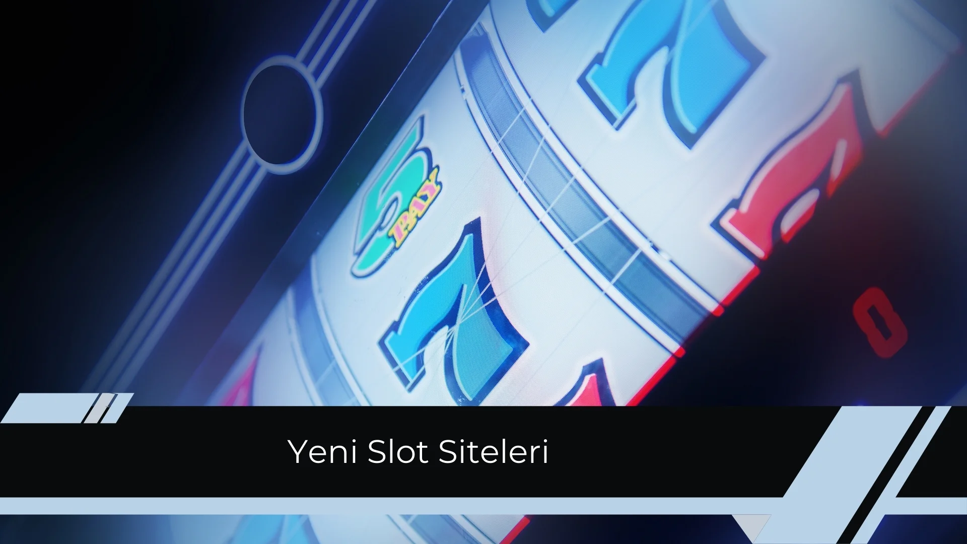 Yeni Slot Siteleri